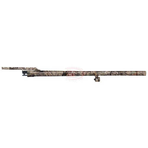 MOSSBERG 535 Slug 12 Gauge 24" Barrel MOBUC Int Scope for sale at KYGUNCO.