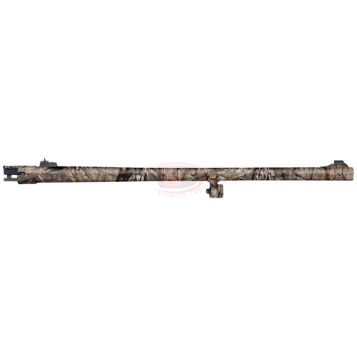 MOSSBERG 535 Slug 12 Gauge 24" Barrel MOBUC Fully Rifled for sale at KYGUNCO.