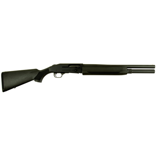 MOSSBERG 930 Tactical 12 Gauge 3" 18.5" 8rd Semi-Auto Shotgun - Black for sale at KYGUNCO.