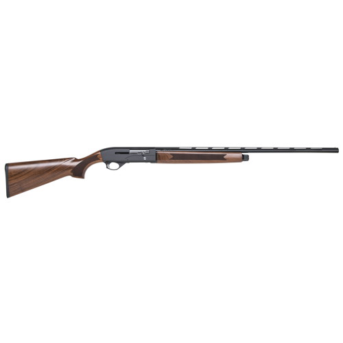 MOSSBERG International SA-28 28 Gauge 26" 2.75" 5rd Semi-Auto Shotgun | Walnut for sale at KYGUNCO.