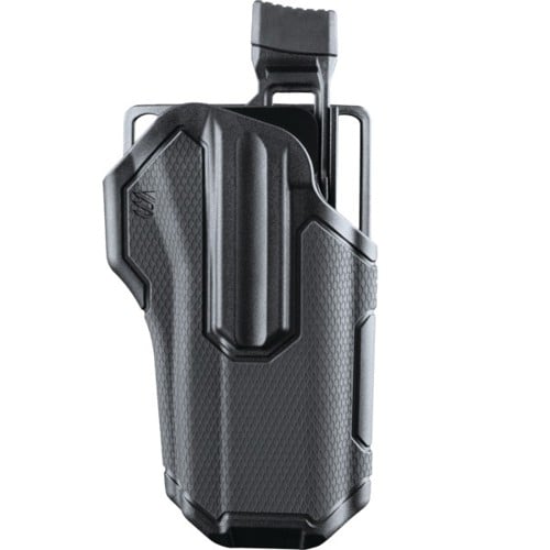 BLACKHAWK Omnivore Multifit Holster Non-Light Bearing RH Blk for sale at KYGUNCO.