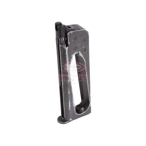 AIR VENTURI John Wayne 1911 BB Magazine 18 rds for sale at KYGUNCO.