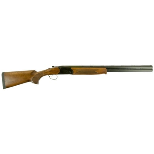 STEVENS 555 Compact 410 Gauge 3" 26" Over / Under Shotgun - Turkish Walnut / Black for sale at KYGUNCO.