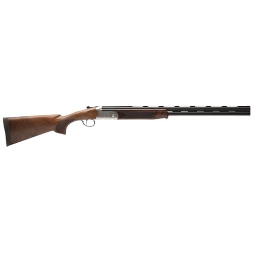 STEVENS 555 20 Gauge 3" 26" Over / Under Shotgun - Turkish Walnut / Black for sale at KYGUNCO.