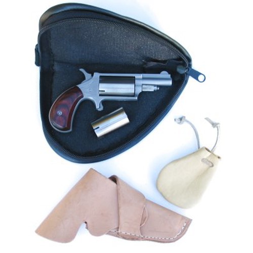 NAA Mini Rev CAP/BALL KIT 22Mag 39 for sale at KYGUNCO.