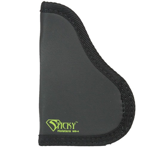 STICKY HOLSTERS MD-4 Modified For Laser for sale at KYGUNCO.
