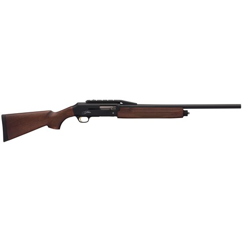BROWNING Silver 20 GA 22" 4rd - Matte Black for sale at KYGUNCO.