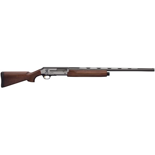 BROWNING Silver Hunter Micro Midas 20 Gauge 24" 4rd - Walnut for sale at KYGUNCO.