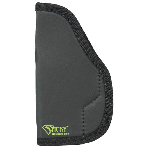 STICKY HOLSTERS LG-3 for sale at KYGUNCO.