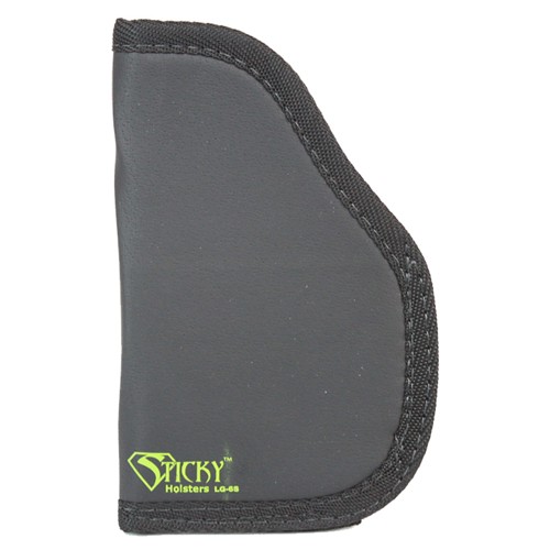 STICKY HOLSTERS LG-6S Modified for Laser for sale at KYGUNCO.
