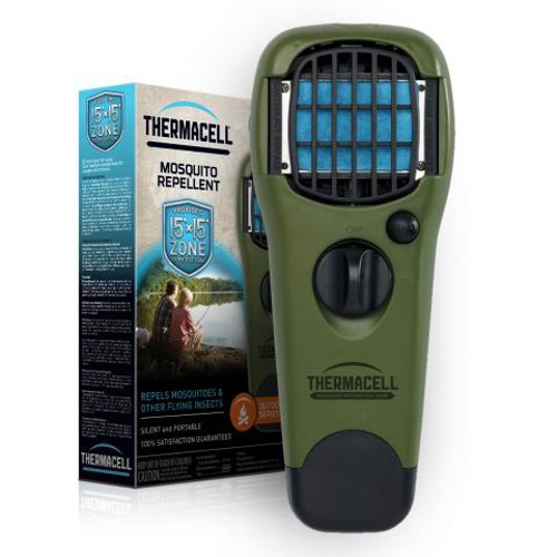 THERMACELL Mosquito Repellent Olive Max Life Refill Combo Pk for sale at KYGUNCO.