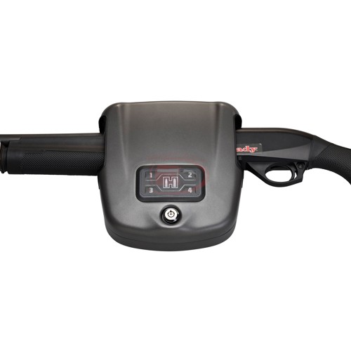 HORNADY Rapid Safe Shotgun Wall Lock for sale at KYGUNCO.