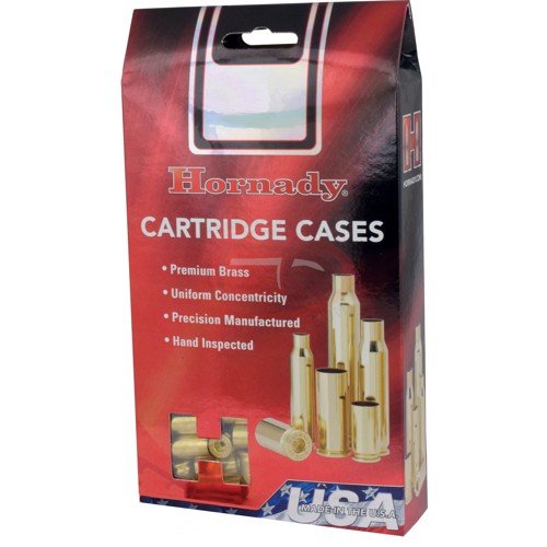 HORNADY 250 Savage Unprimed Case 50rd for sale at KYGUNCO.
