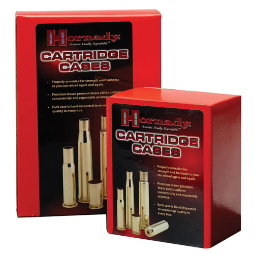 HORNADY 25-06 Rem Unprimed Case 50rd for sale at KYGUNCO.