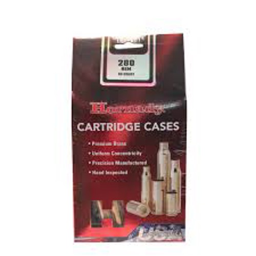 HORNADY 280 Rem Unprimed Case 50rd for sale at KYGUNCO.