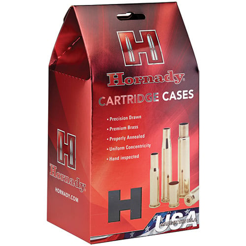 HORNADY 30 Carbine Unprimed Case 200rd for sale at KYGUNCO.