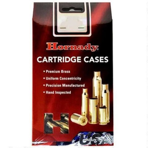 HORNADY 416 Rem Mag Unprimed Case 50rd for sale at KYGUNCO.