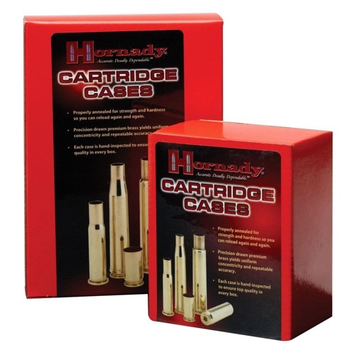 HORNADY 45-70 Government Unprimed Case 50rd for sale at KYGUNCO.