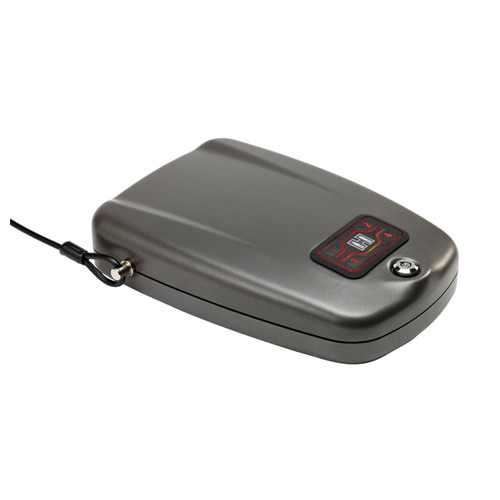 HORNADY Rapid Safe 2700KP (XL) 12.7 x 8.7 x 2.9 for sale at KYGUNCO.