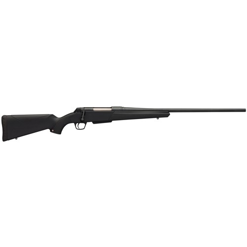 WINCHESTER XPR 300 WSM 24" 3rd Bolt Rifle - Black