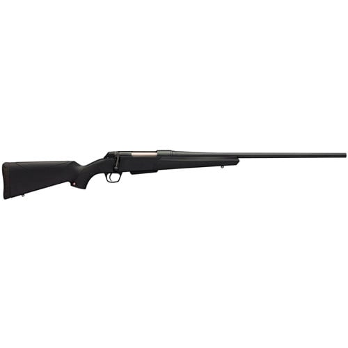 WINCHESTER XPR 308 Win 22" 3+1 Bolt Rifle - Black Synthetic for sale at KYGUNCO.