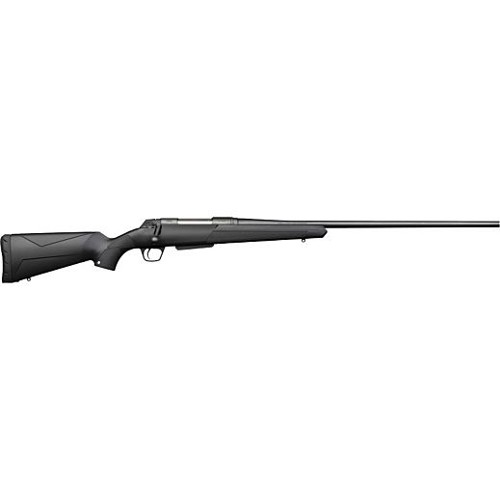WINCHESTER XPR 7mm-08 Rem 22" 3rd Bolt Rifle - Blued | Black Synthetic for sale at KYGUNCO.