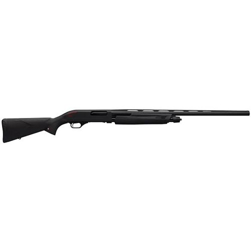 WINCHESTER SXP Black Shadow 12 Gauge 3.5" 24" 4rd Pump Shotgun - Black for sale at KYGUNCO.