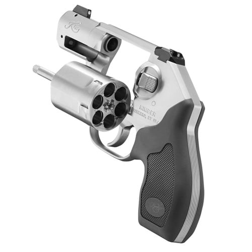 KIMBER K6s Stainless (NS) 357 Mag for sale at KYGUNCO.