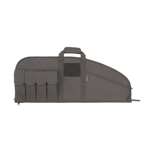 ALLEN Combat Tactical Rifle Case 32" Black for sale at KYGUNCO.