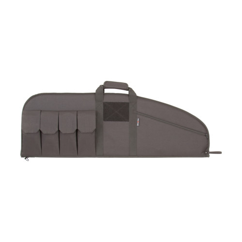 ALLEN Combat Tactical Rifle Case 37" Black for sale at KYGUNCO.