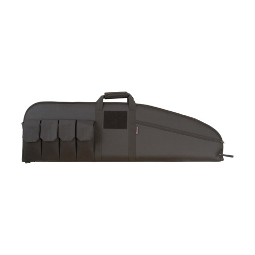 ALLEN Combat Tactical Rifle Case 42" Black for sale at KYGUNCO.