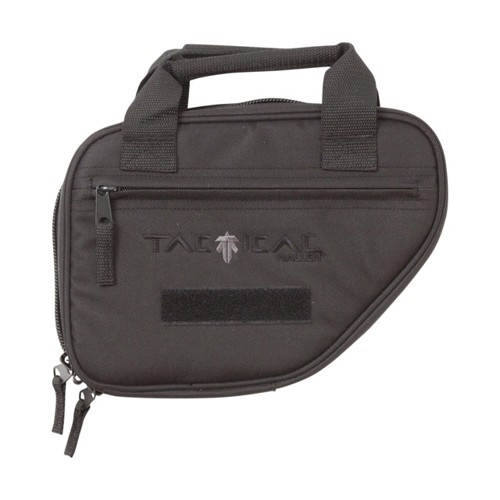 ALLEN Battalion Single Handgun Case 10" Blk for sale at KYGUNCO.