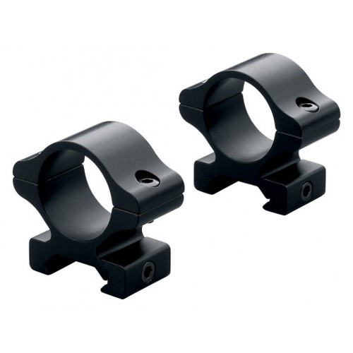 LEUPOLD Rifleman 30mm Detachable High Matte for sale at KYGUNCO.