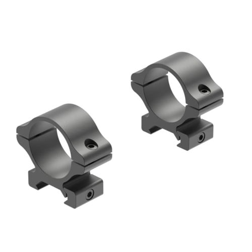 LEUPOLD Rifleman 30mm Detachable Medium Matte