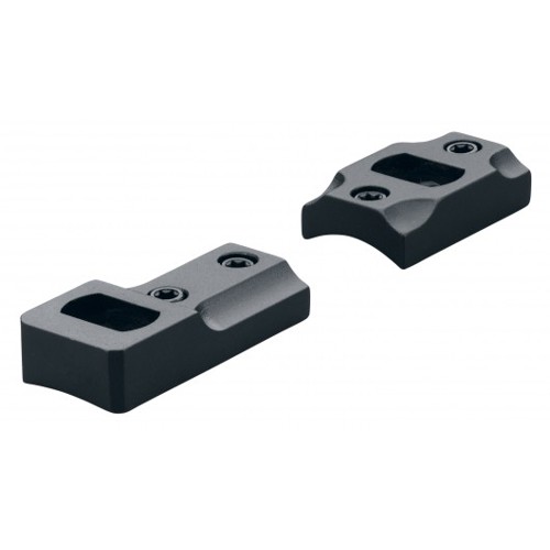 LEUPOLD Dual Dovetail Browning AB3 2pc Matte Base for sale at KYGUNCO.