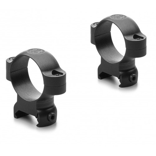 LEUPOLD LRW 30mm High Matte Rings for sale at KYGUNCO.
