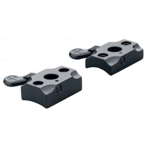 LEUPOLD QR Browning AB3 2-pc Matte Base for sale at KYGUNCO.