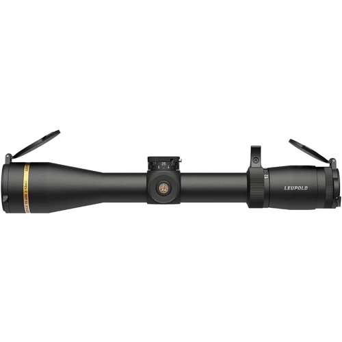 LEUPOLD VX-6HD 2-12x42mm (30mm) CDS-ZL2 Illuminated FireDot Duplex Riflescope