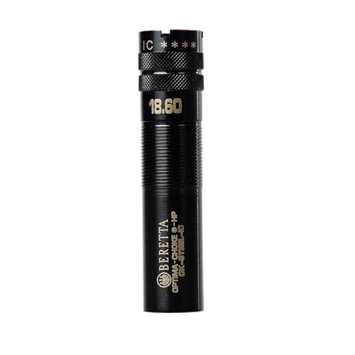 BERETTA Choke Tubes - OptimaChoke HP Ext 12Ga 20mm SK for sale at KYGUNCO.