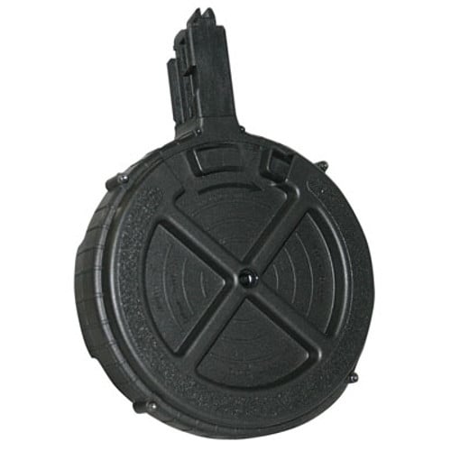 AMERICAN TACTICAL IMPORTS German Sport Rotary 22LR 110rd Drum Magazine Fits Ruger 10/22 for sale at KYGUNCO.