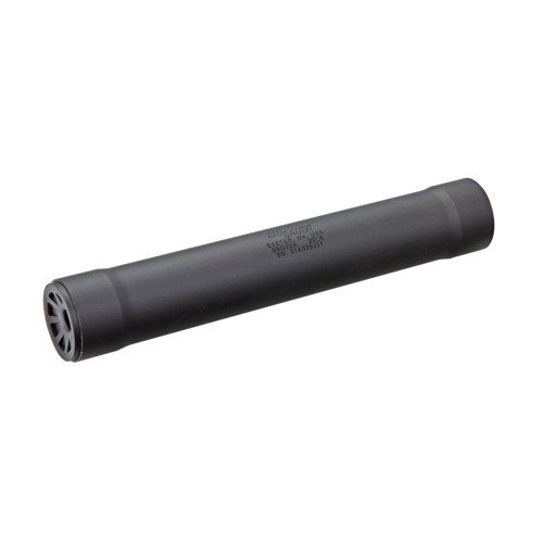 SIG SAUER SRD22X 22LR 5.8" Silencer / Suppressor - Black Titanium for sale at KYGUNCO.