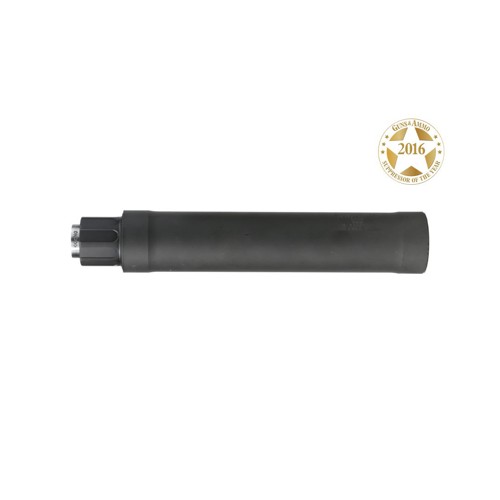 SIG SAUER Silencer 9mm with 2 PISTONS (1/2X28 and M13.5X1LH) for sale at KYGUNCO.