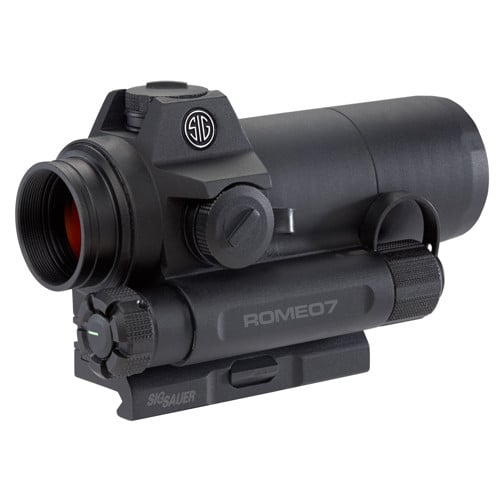 SIG SAUER Romeo7 1x30mm for sale at KYGUNCO.