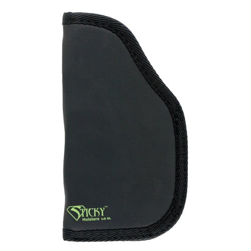 STICKY HOLSTERS LG-6L Modified for Laser for sale at KYGUNCO.