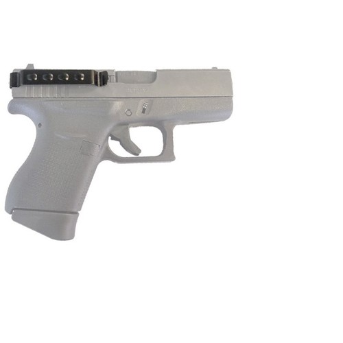 TECHNA CLIP Techna Clip for Glock 43 for sale at KYGUNCO.