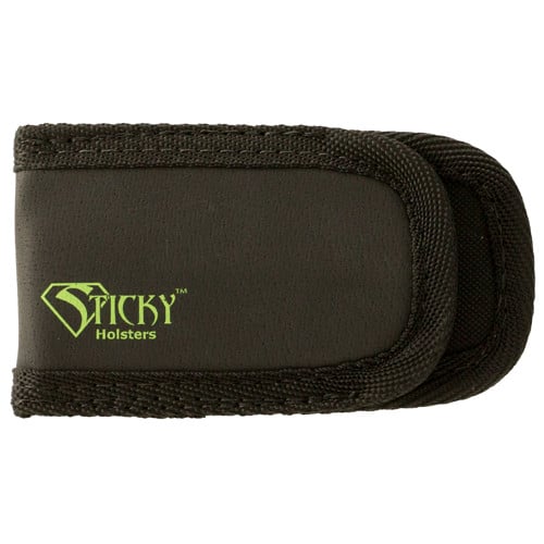 STICKY HOLSTERS Mag Pouch Sleeve/Pocket x 1 for sale at KYGUNCO.