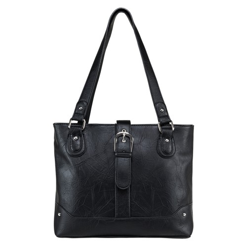 NCSTAR VISM Concealed Carry SHOULDER BAG- BLACK for sale at KYGUNCO.