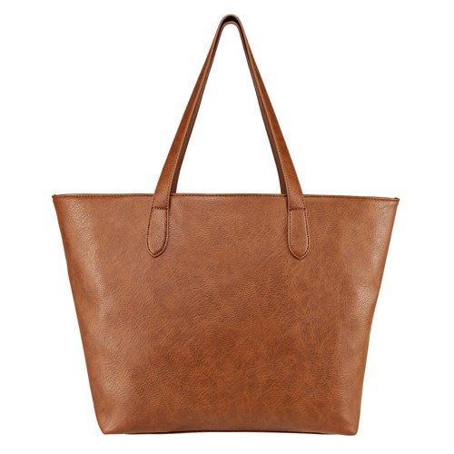 NCSTAR VISM Concealed Carry TOTE BAG LARGE- BROWN for sale at KYGUNCO.