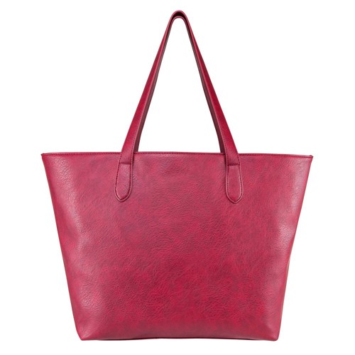 NCSTAR VISM Concealed Carry TOTE BAG LARGE- RED for sale at KYGUNCO.