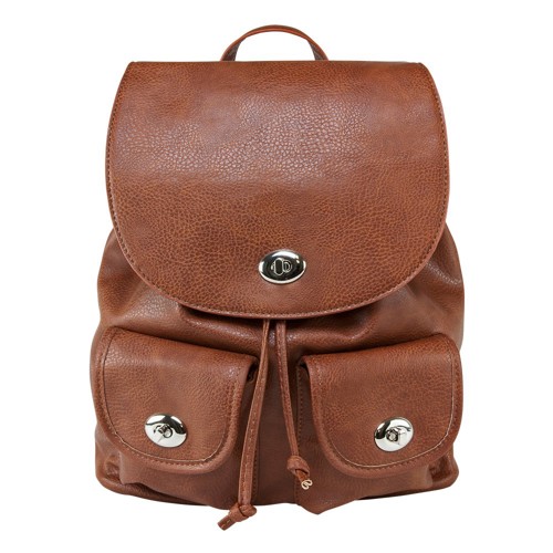 NCSTAR VISM Concealed Carry WOMENS BACKPACK- BROWN for sale at KYGUNCO.